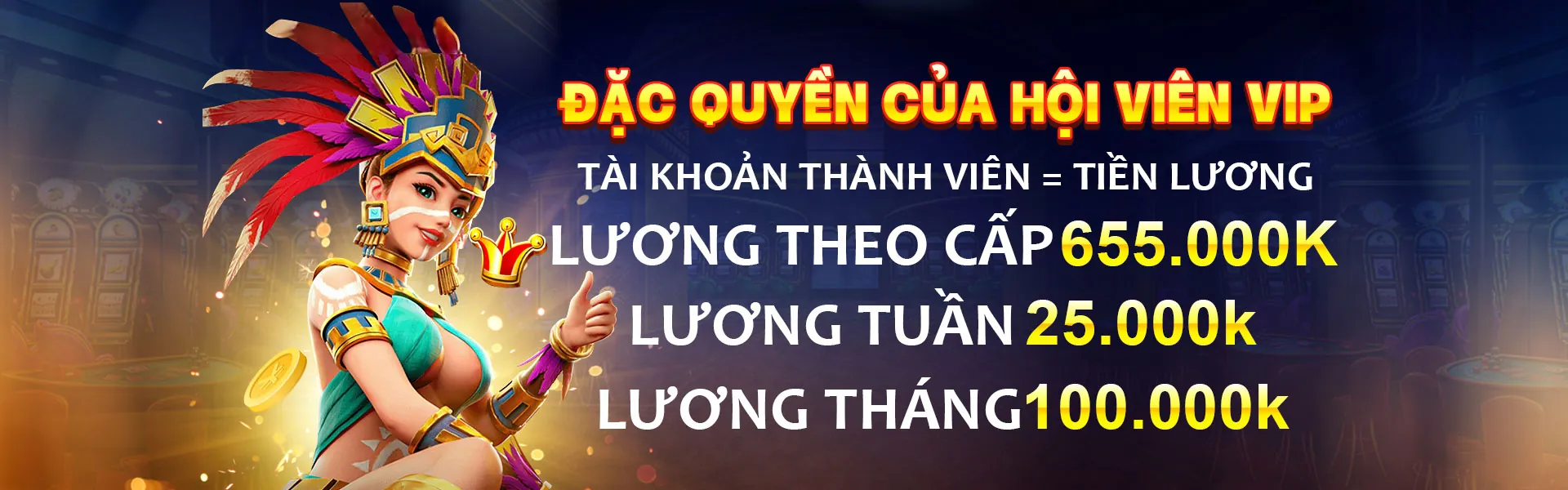 Hình ảnh quảng bá các chương trình khuyến mãi hấp dẫn của 99vn code